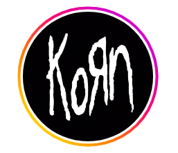 logo Korn