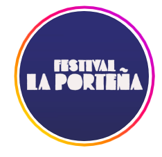 logo La Porteña