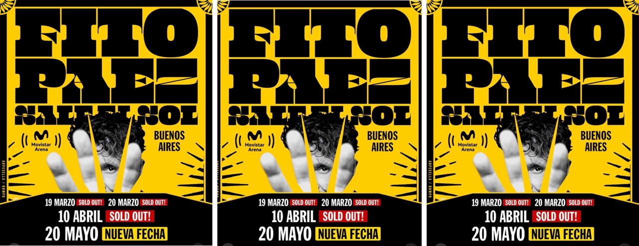 Fito Páez