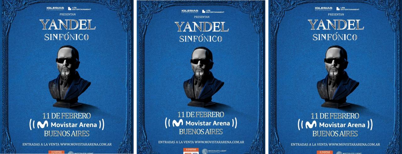 Yandel