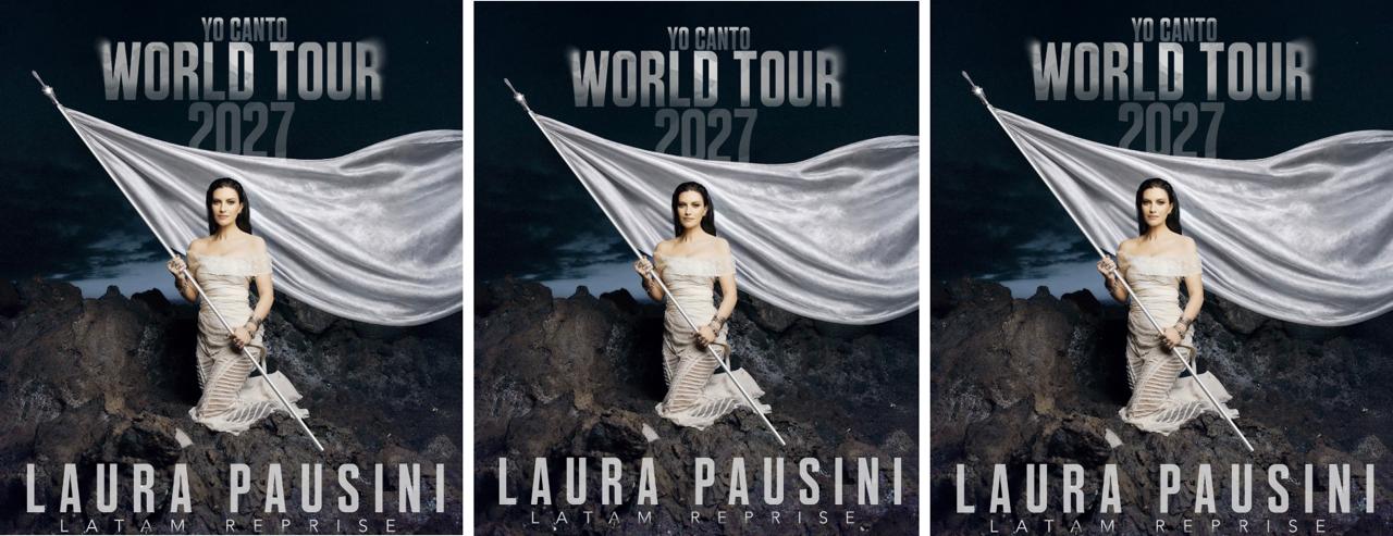 Laura Pausini