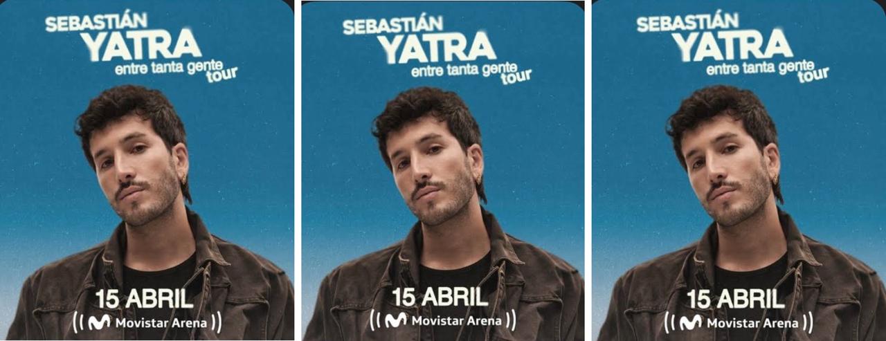 Sebastian Yatra