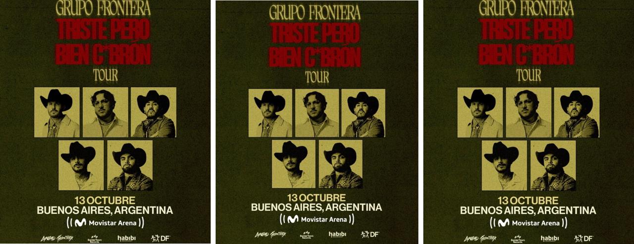 Grupo Frontera