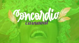logo Concordia Carnaval