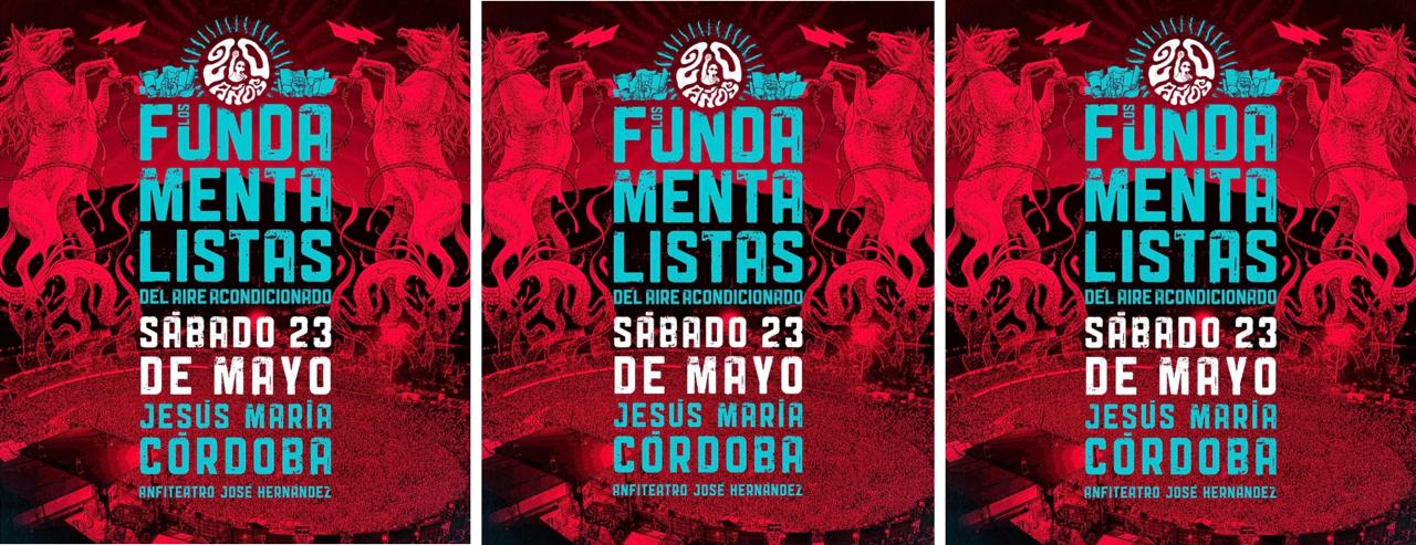 Los Fundamentalistas Del Aire Acondicionado