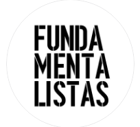 logo Los Fundamentalistas Del Aire Acondicionado
