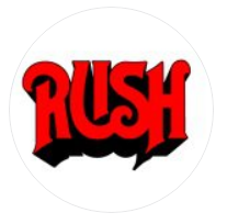 logo Rush