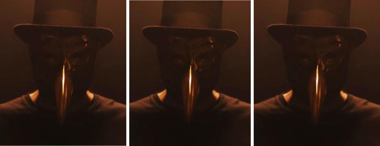 Claptone