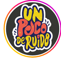 logo Un Poco de Ruido