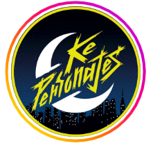 logo Ke Personajes