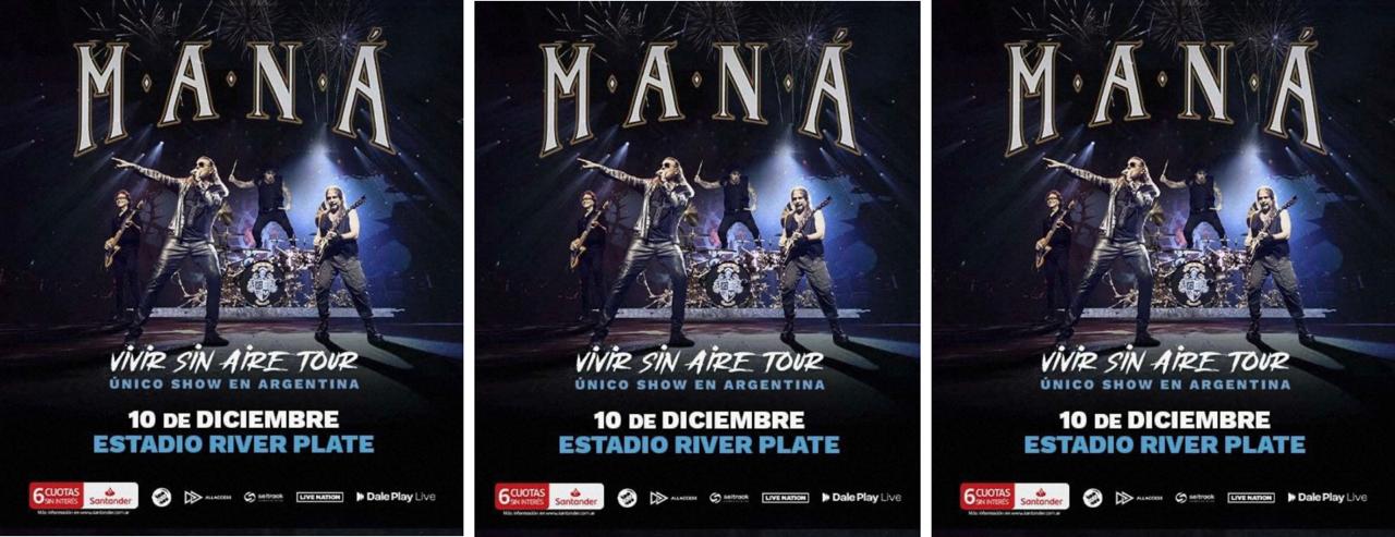 Maná