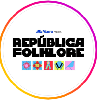 logo República Folklore