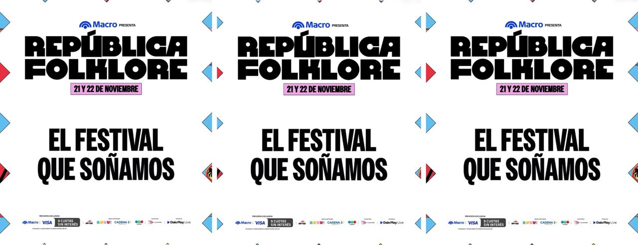 República Folklore