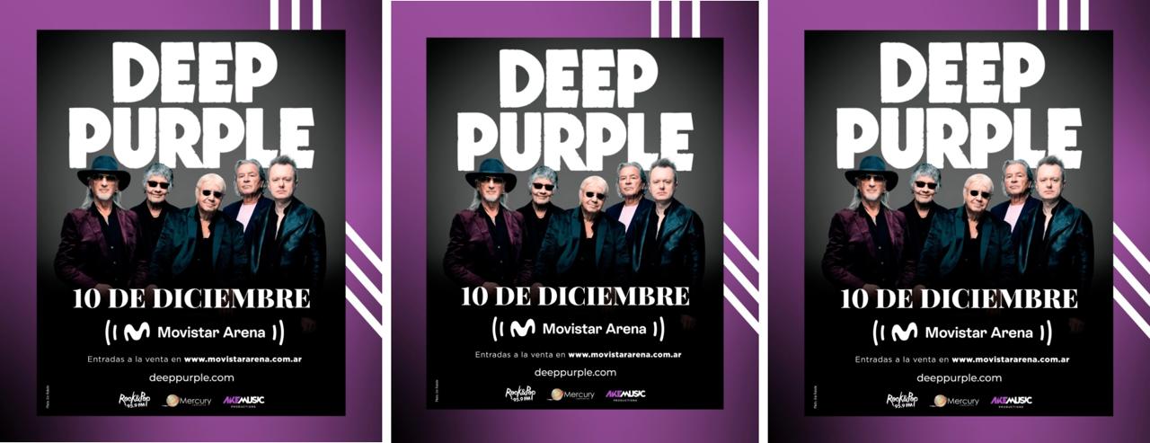 Deep Purple
