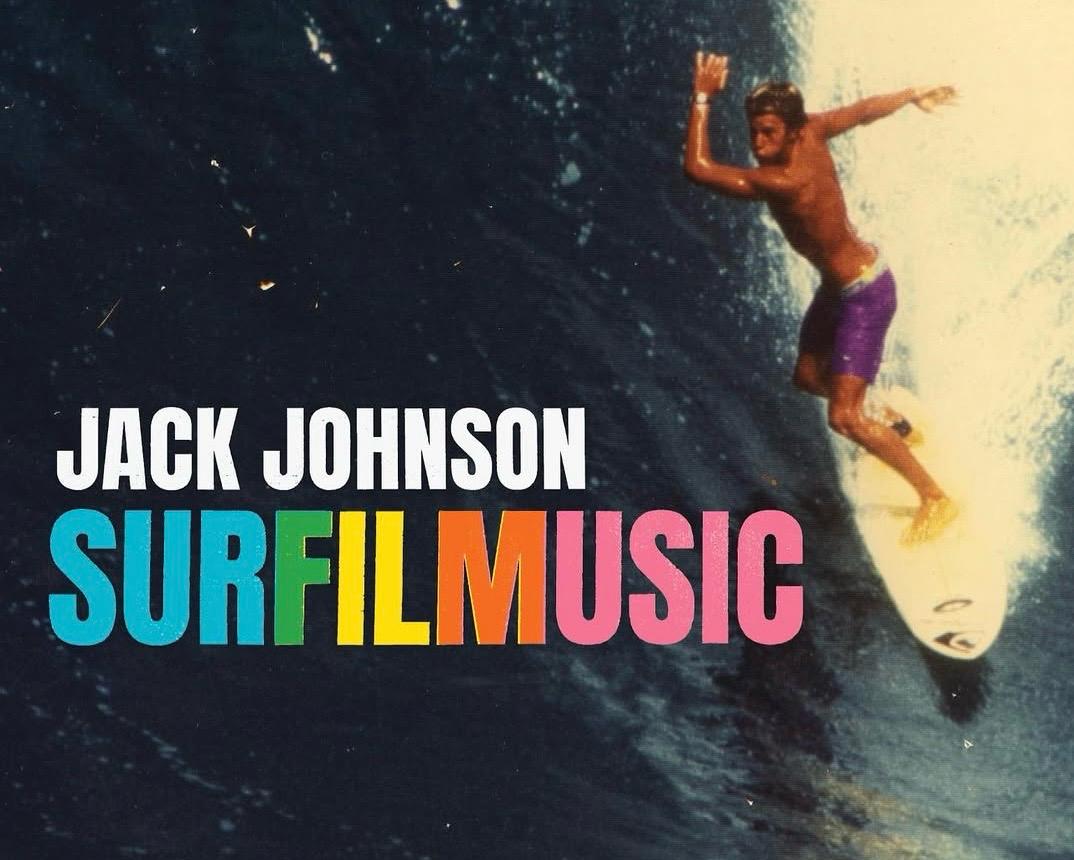 logo Jack Johnson