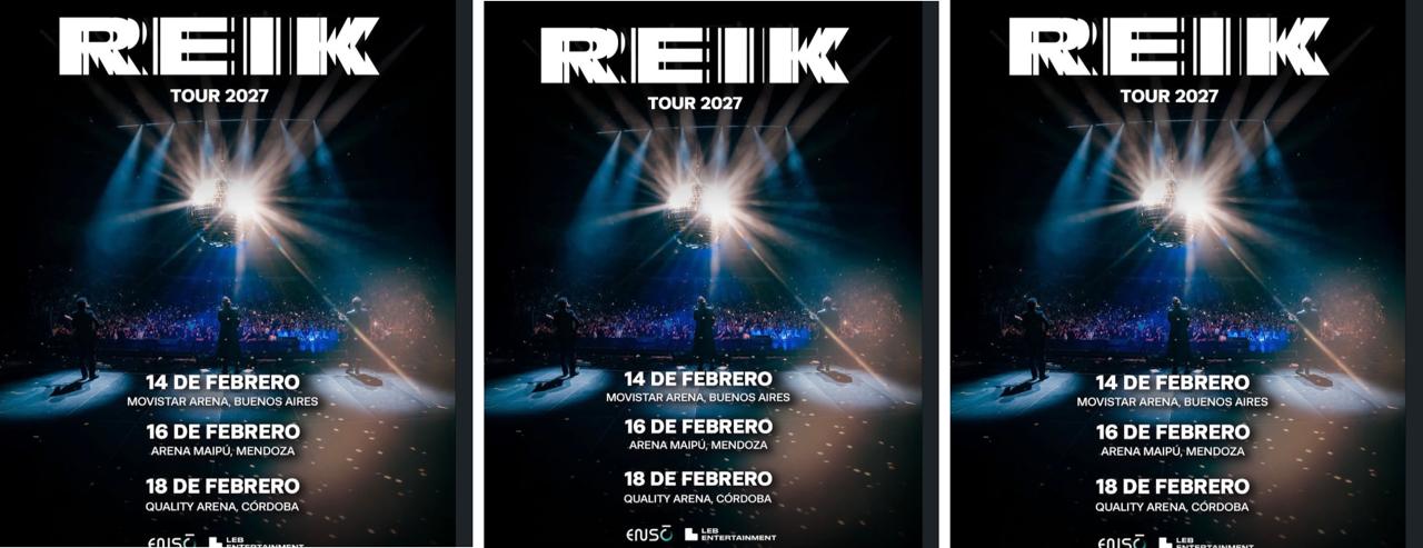 Reik