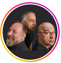 logo Paralamas