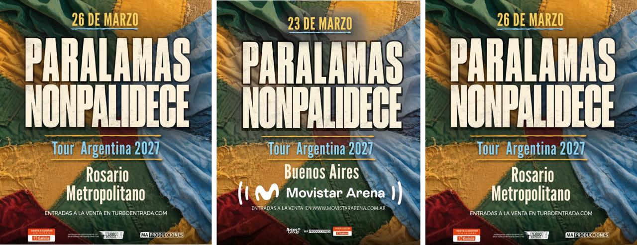 Paralamas