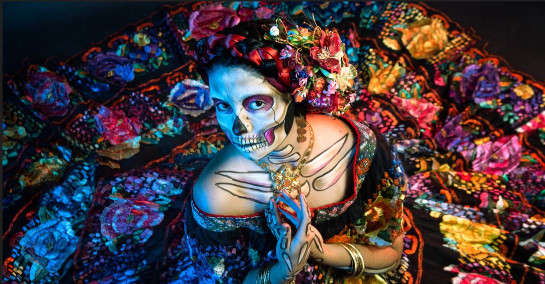 Día de Muertos