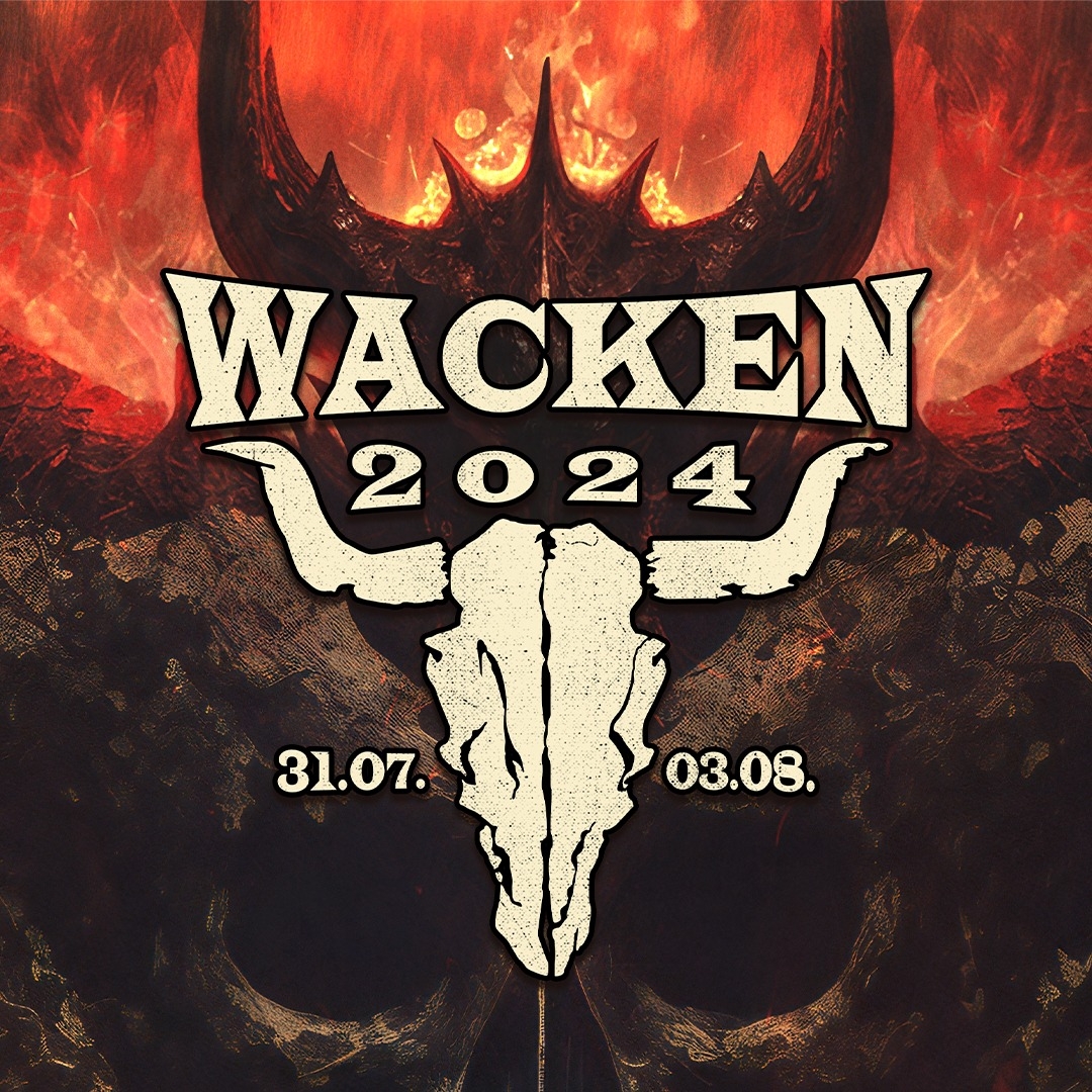 logo Wacken Open Air