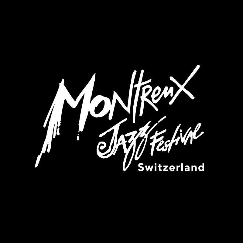 logo Festival de Jazz de Montreux