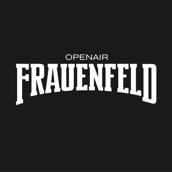logo Openair Frauenfeld