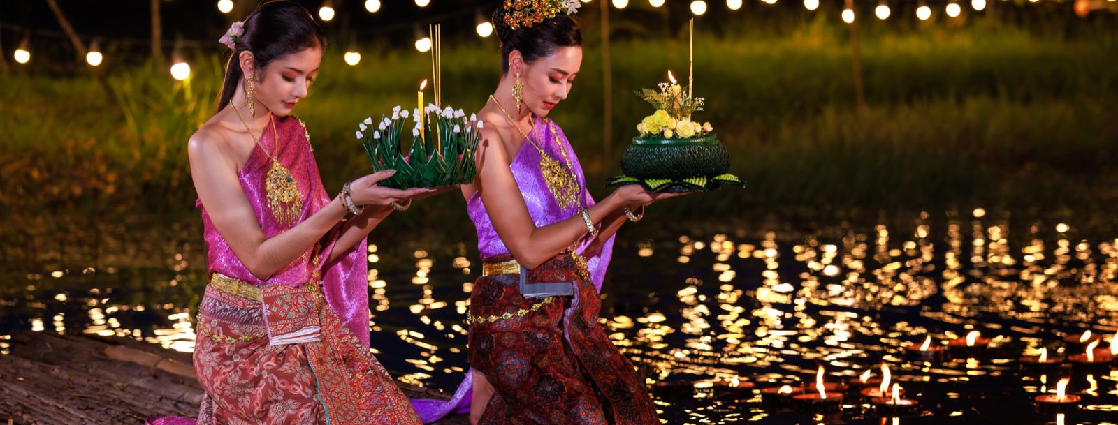 Loi Krathong