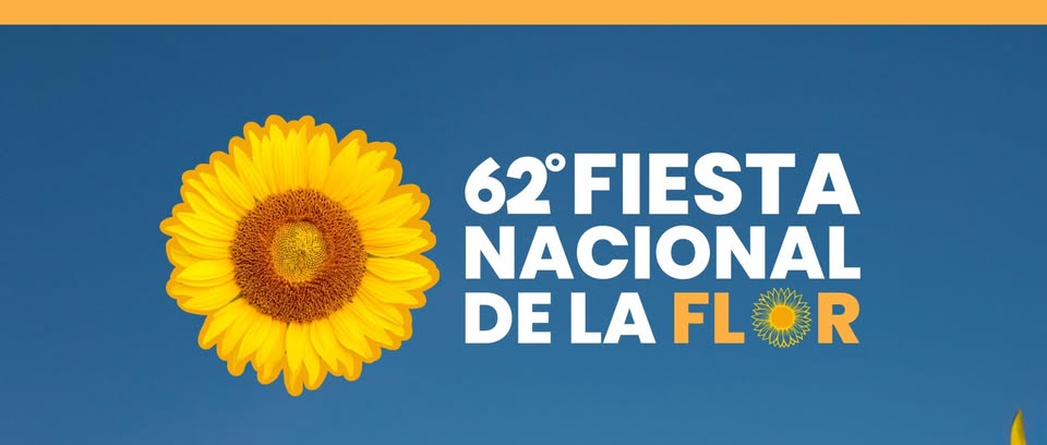 Fiesta Nacional de la Flor