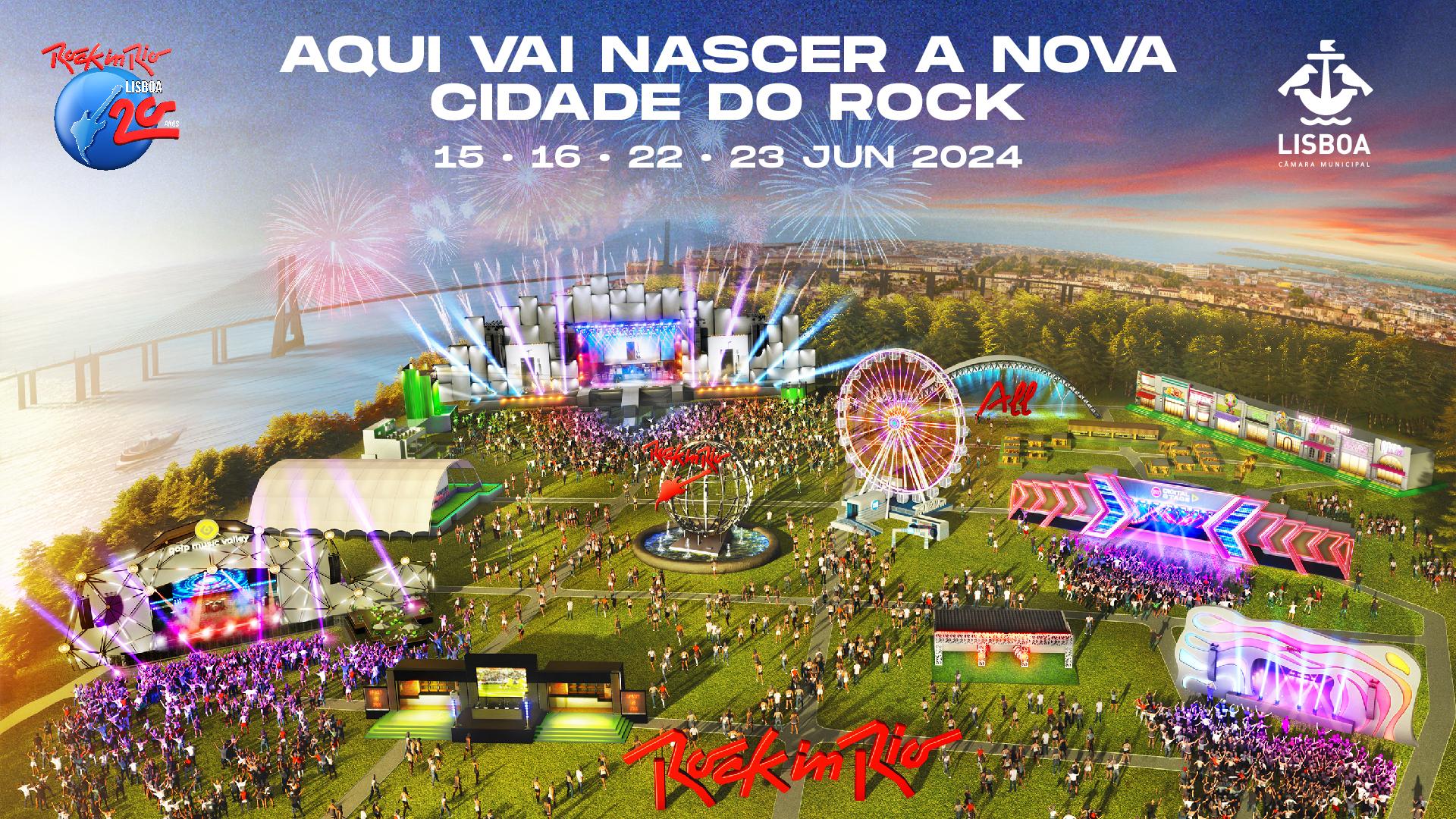 Rock in Rio (Lisboa)