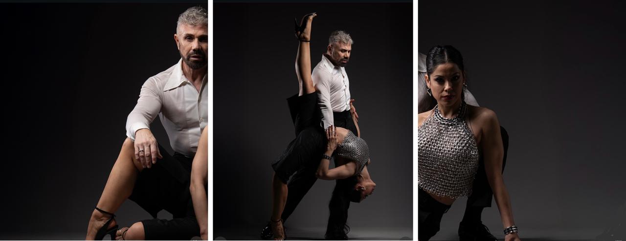 Festival y mundial de Tango