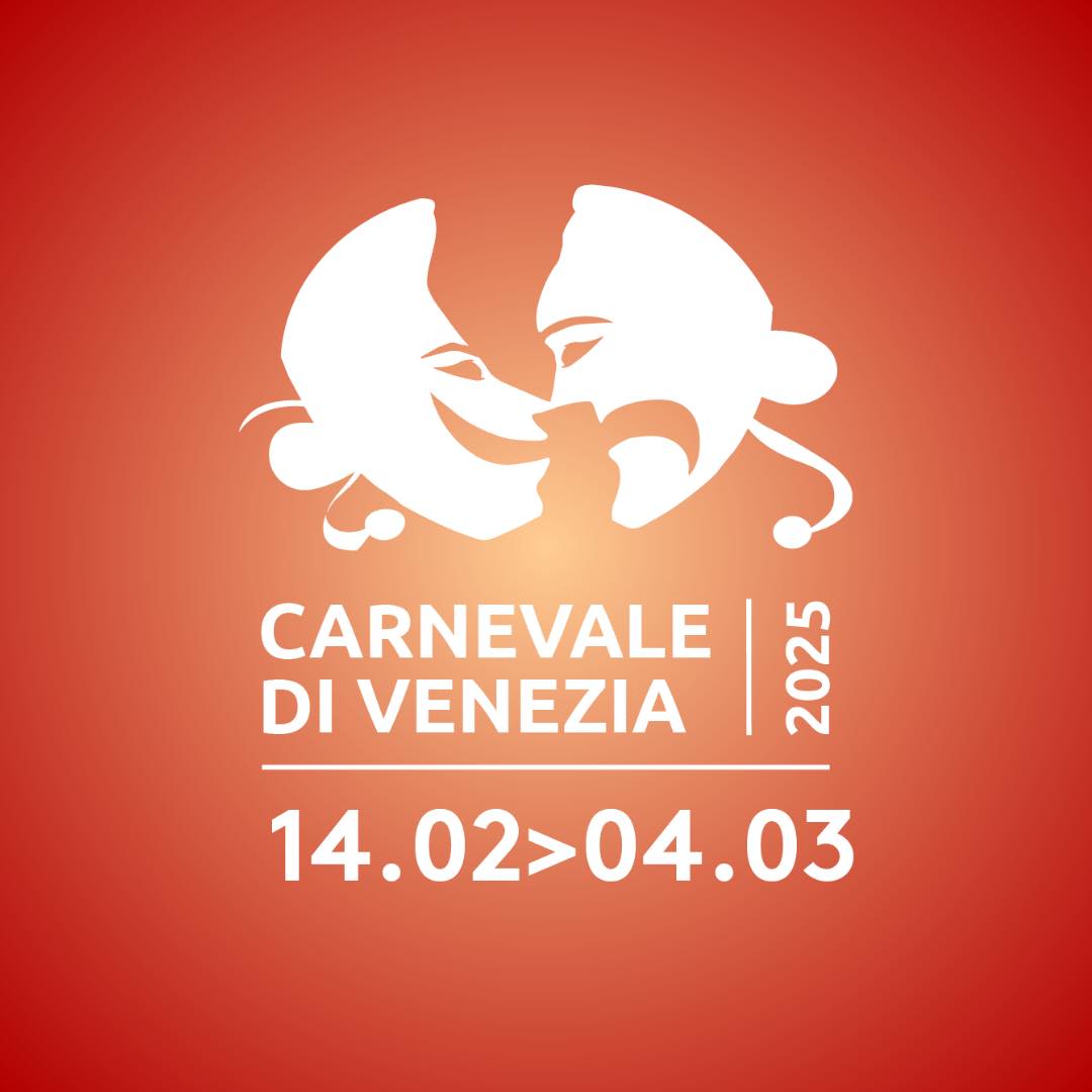 logo Carnaval de Venecia