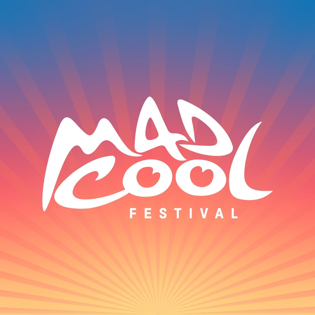 logo Mad Cool