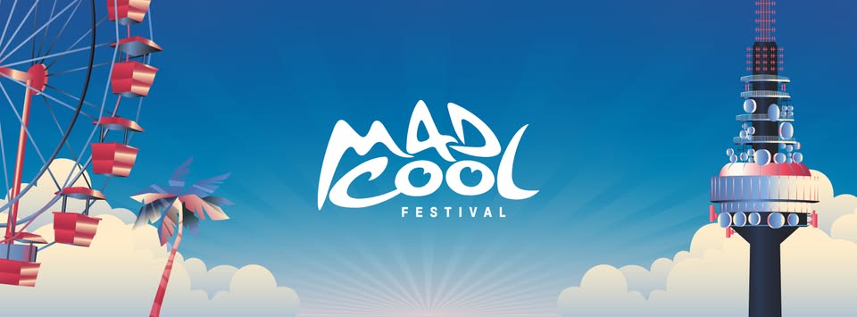 Mad Cool