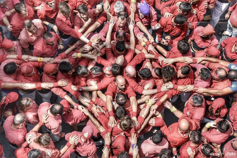 Concurs de Castells