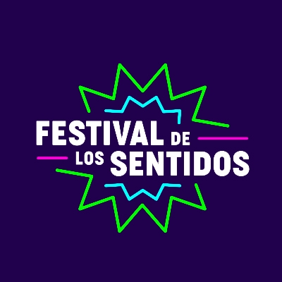 logo Festival de los Sentidos