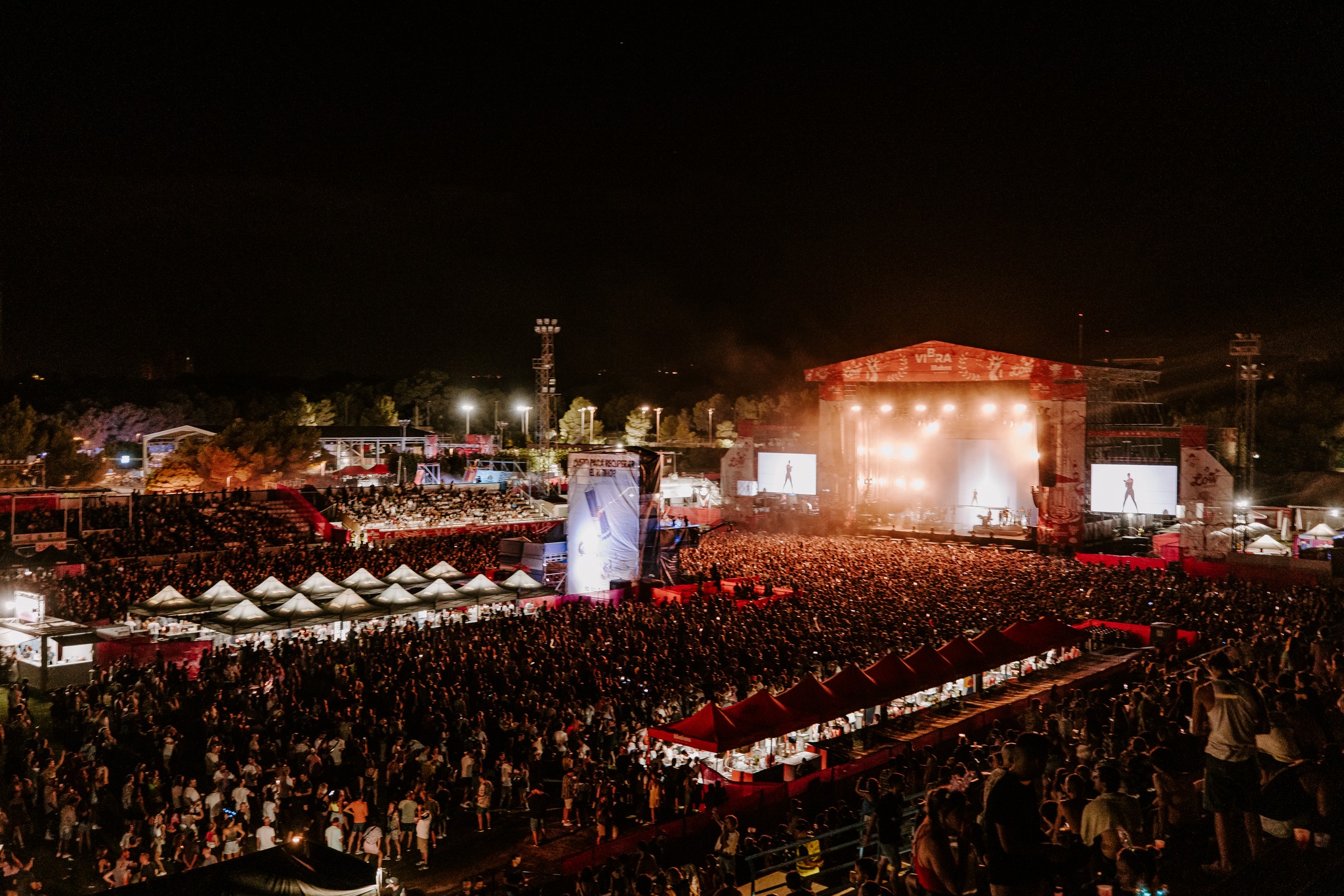 Low Festival