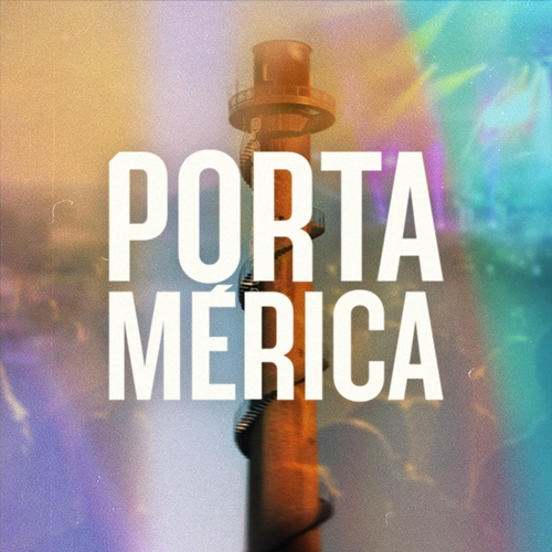 logo PortAmérica