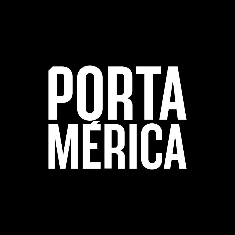 logo PortAmérica