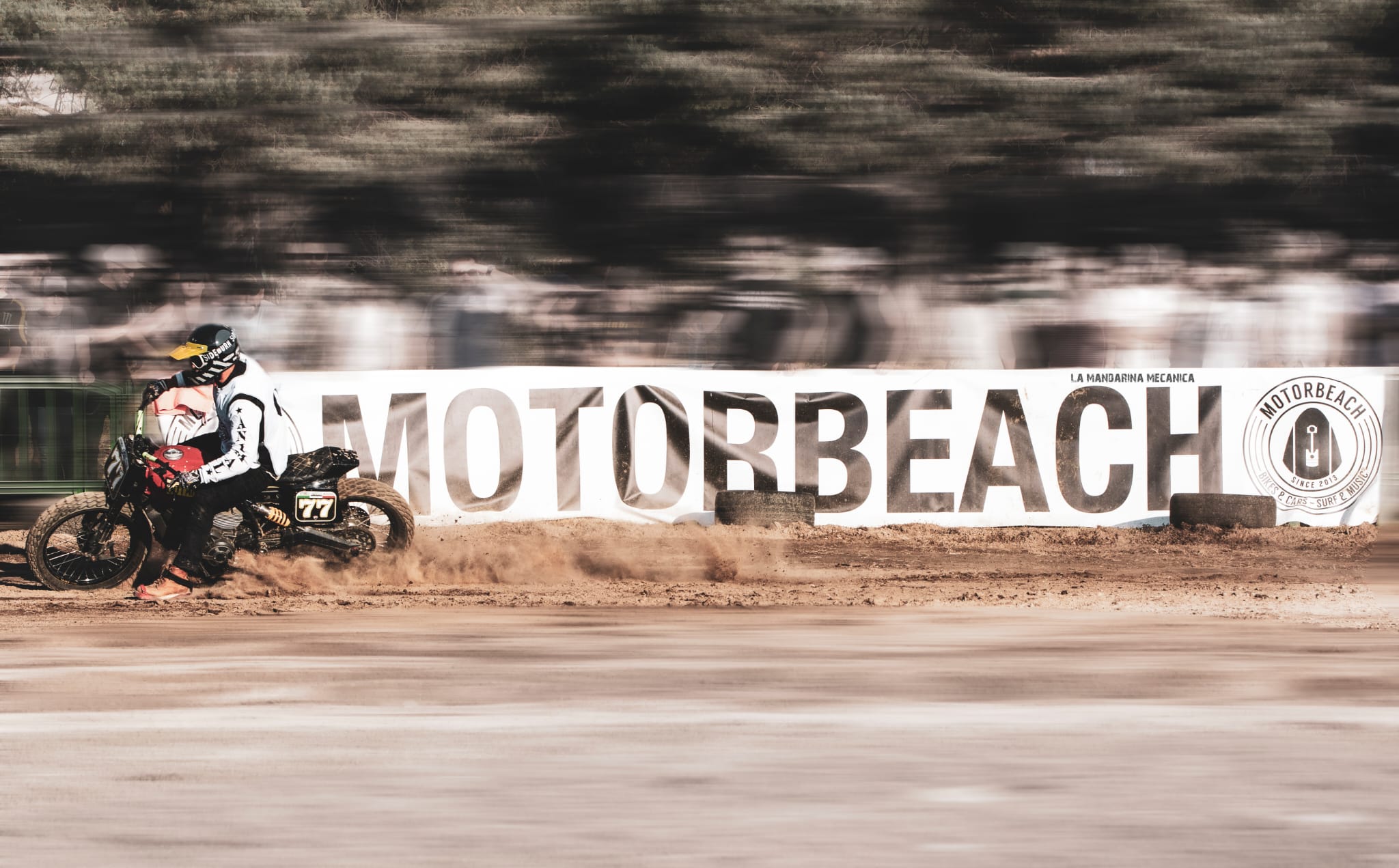 Motorbeach