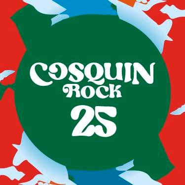 logo Cosquín Rock