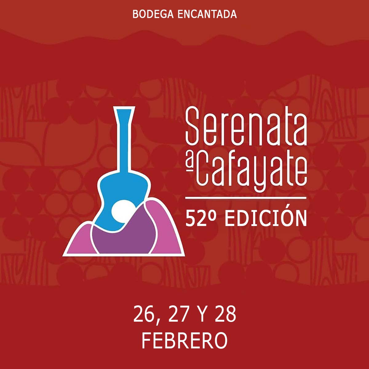 Serenata a Cafayate