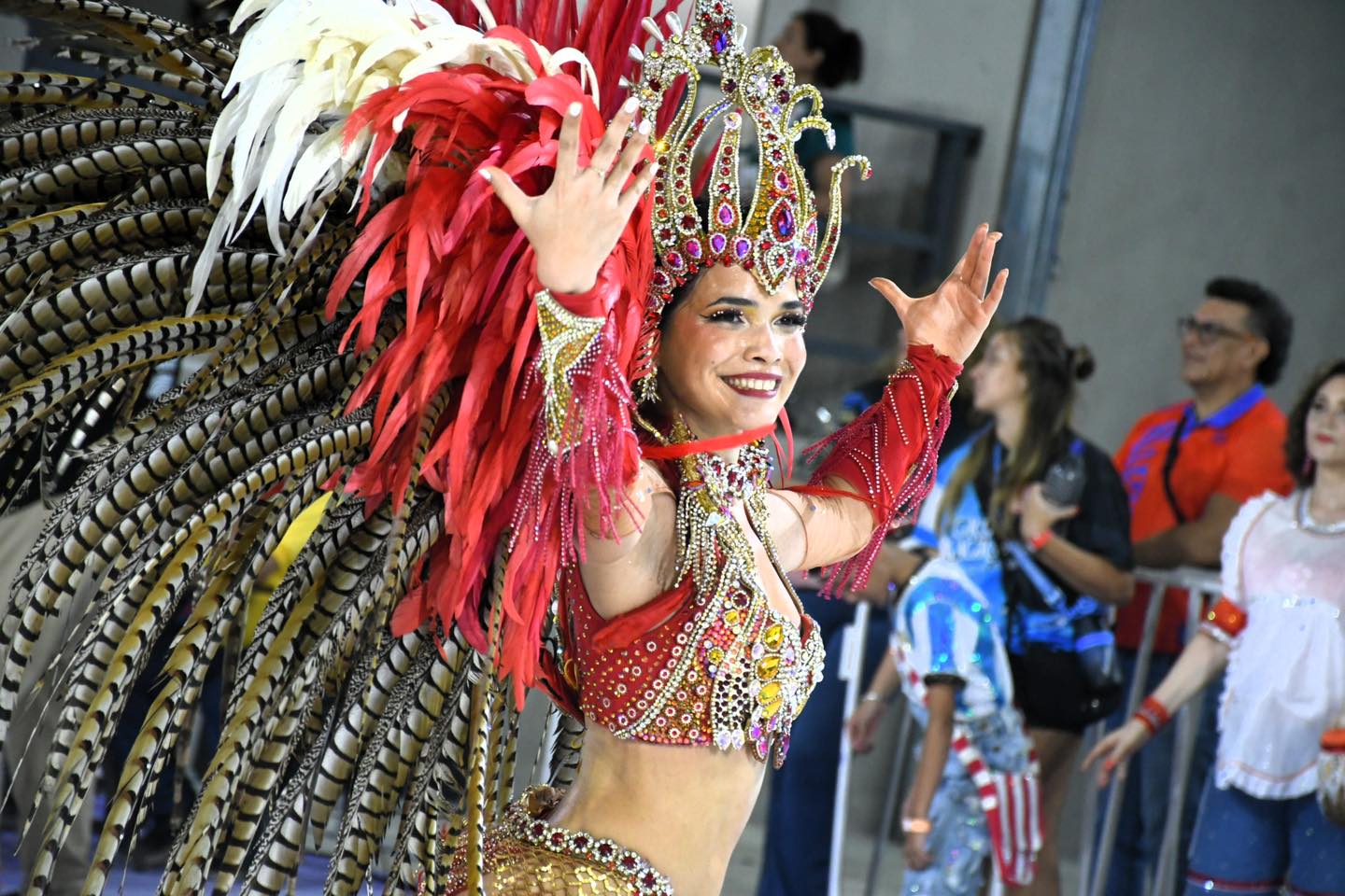 Carnaval de Corrientes