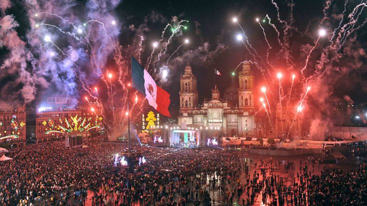 Día de la Independencia