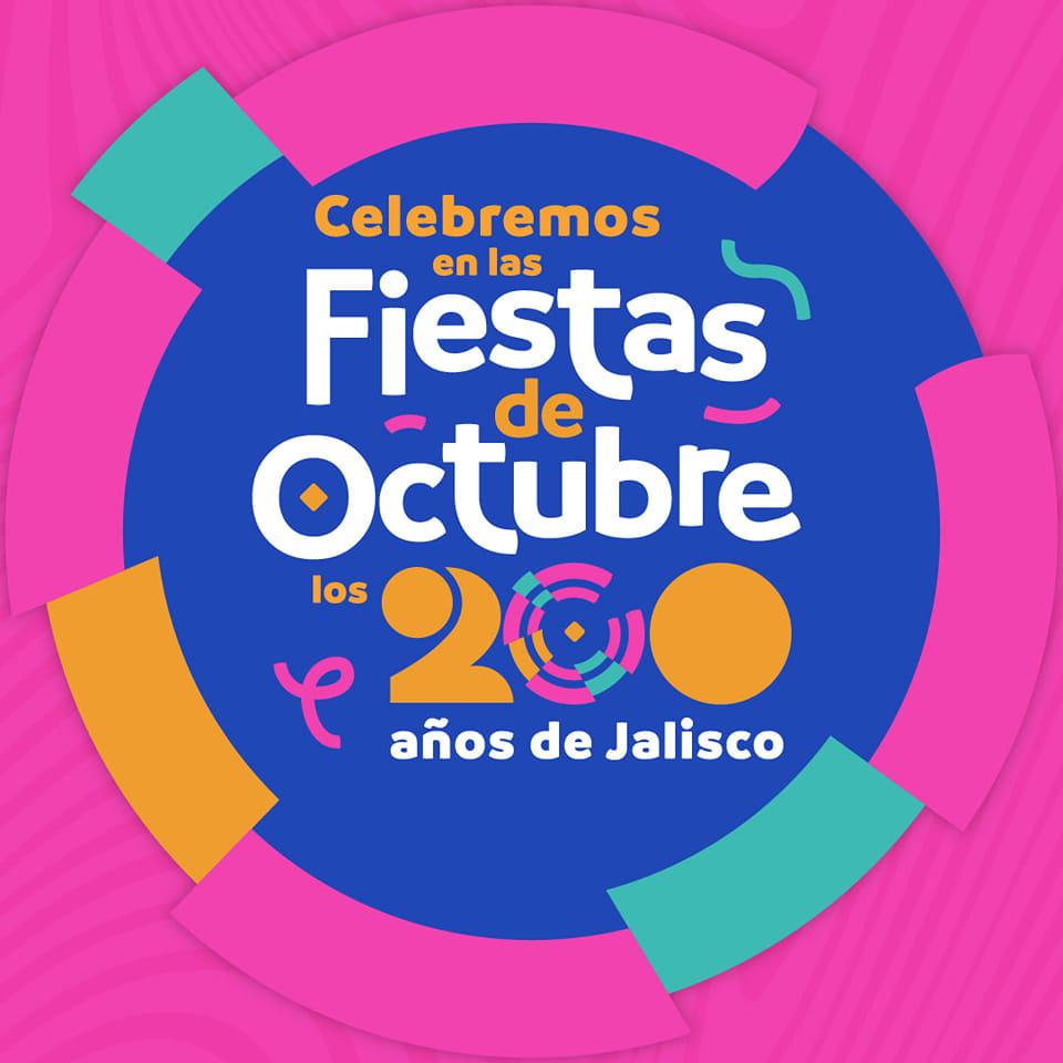 logo Fiestas de Octubre
