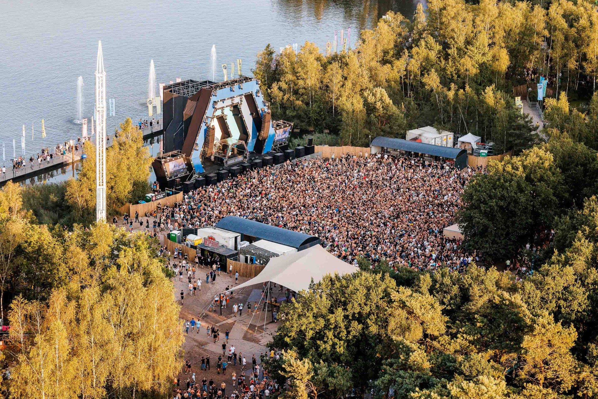 Decibel Outdoor Festival