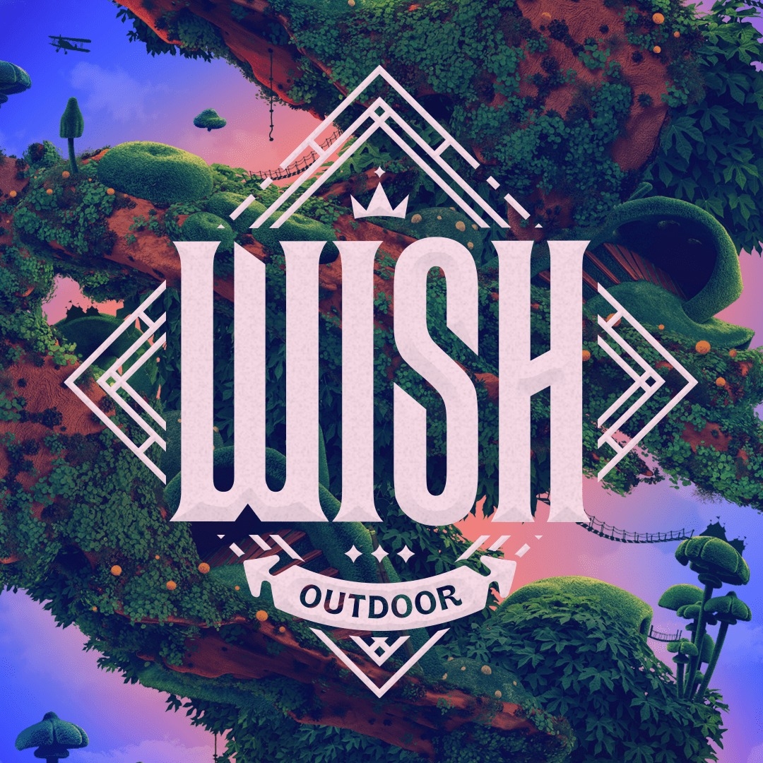 logo Festival al Aire Libre Wish