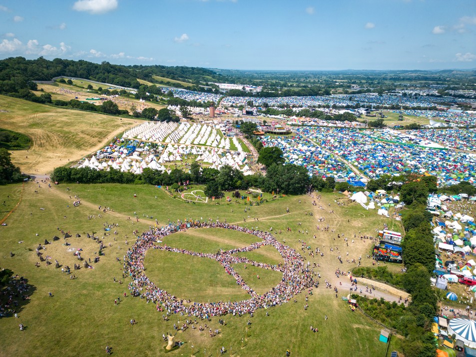 Glastonbury Festival