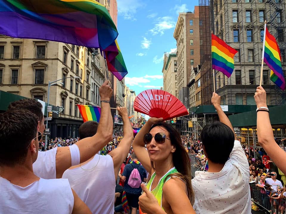 Festival del Orgullo Madrid