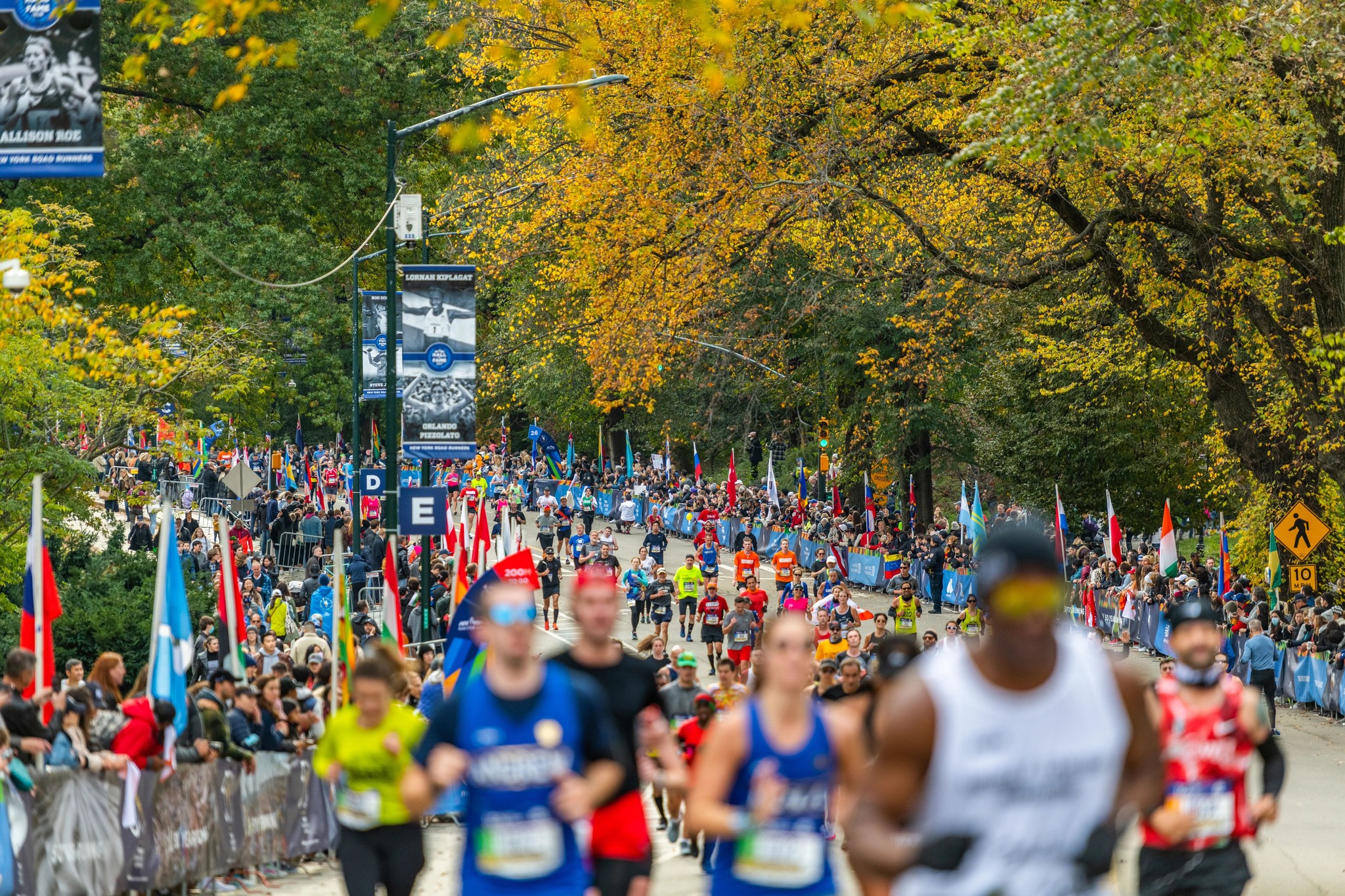 Maratón de Nueva York