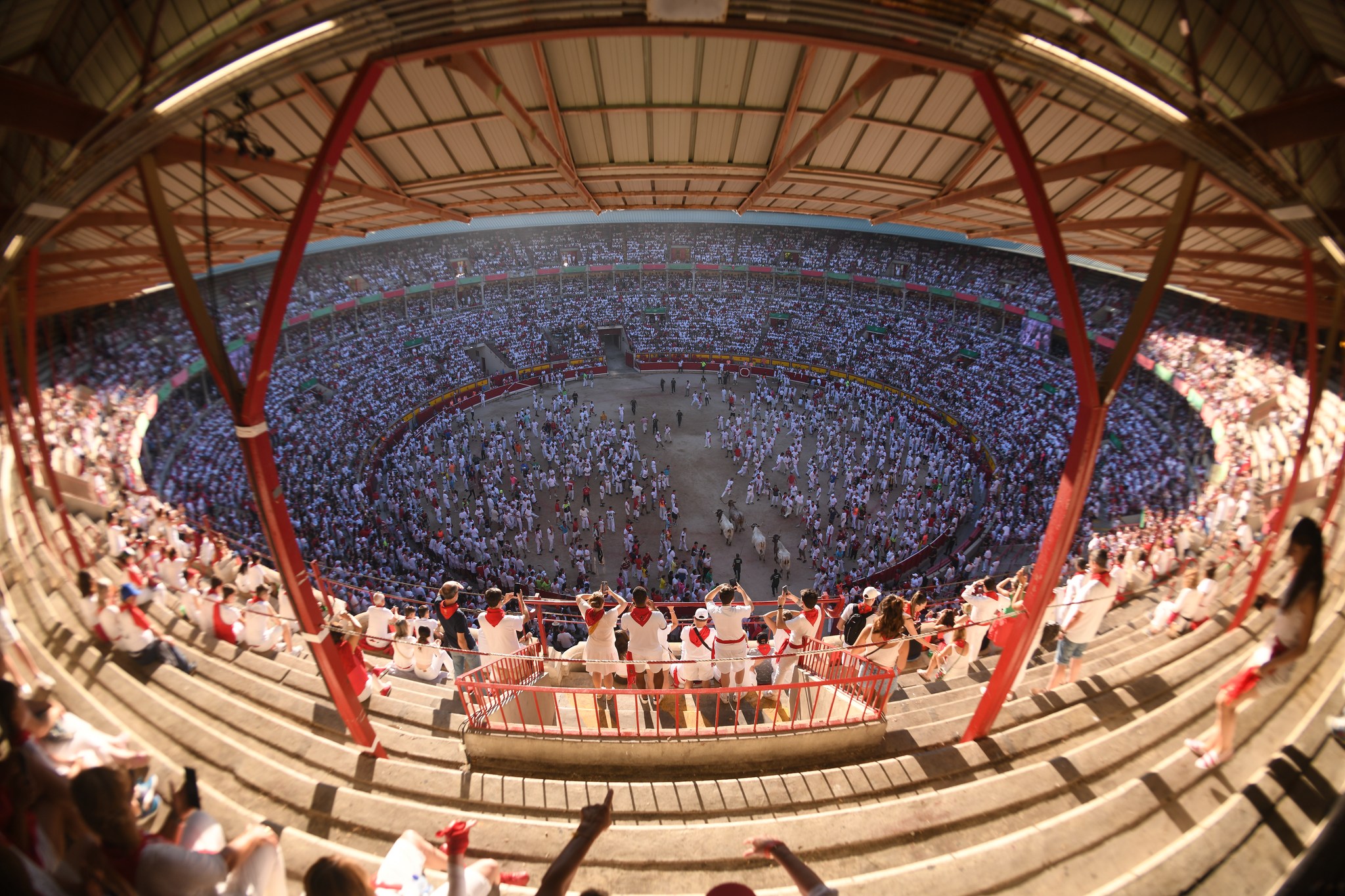 San Fermín